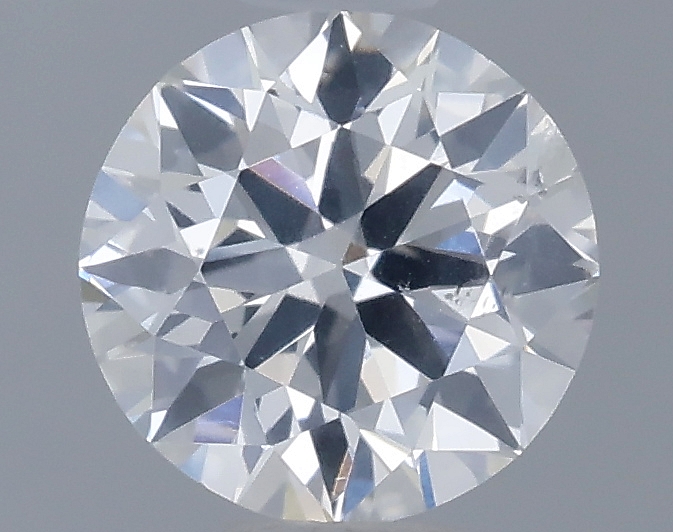 0.39ct E SI2 RB