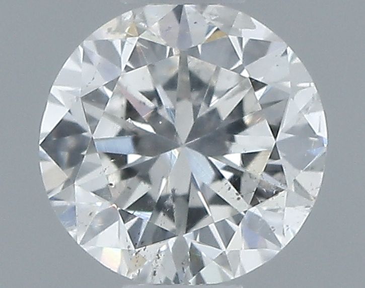 0.46ct G SI2 RB