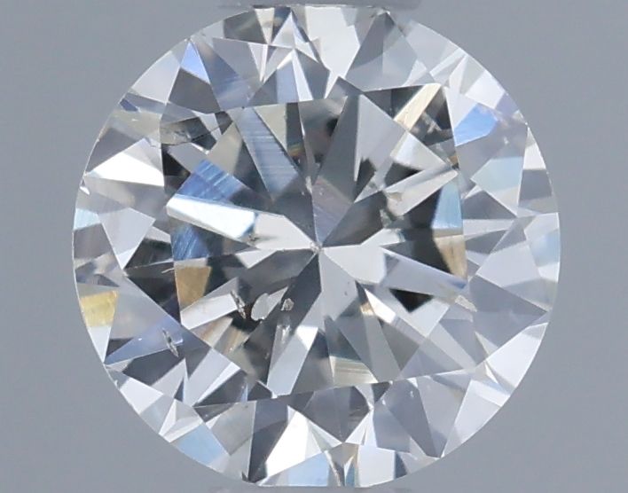 0.49ct G SI2 RB