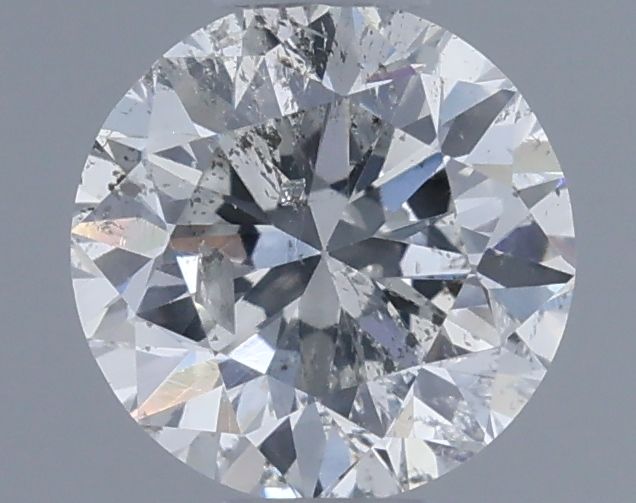 0.47ct G SI2 RB