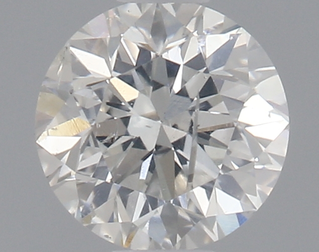 0.37ct G SI2 RB