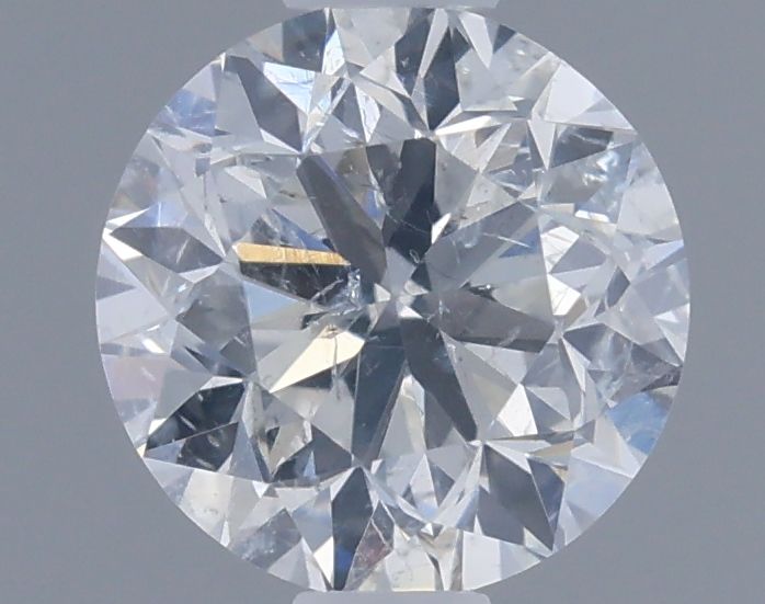 0.52ct E SI2 RB