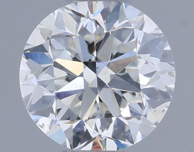 0.46ct G SI2 RB