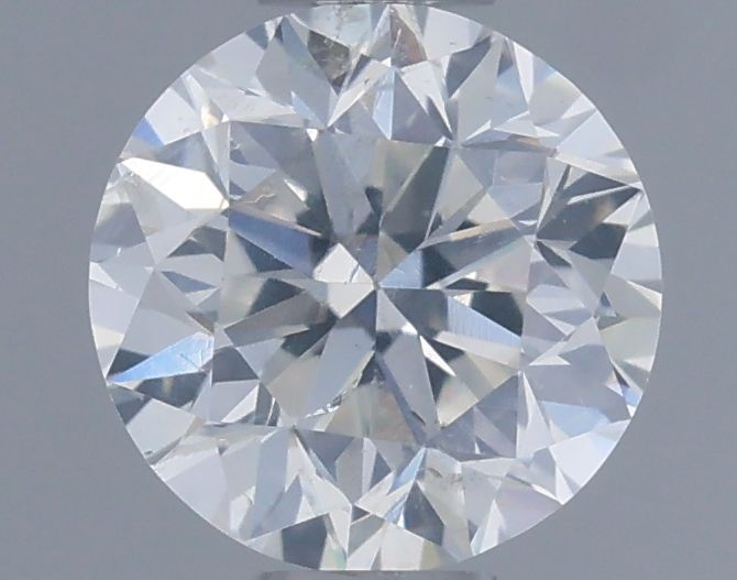 0.51ct F SI2 RB