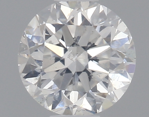 0.37ct E SI2 RB