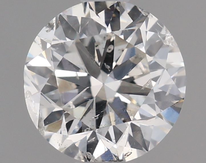 0.68ct G SI2 RB