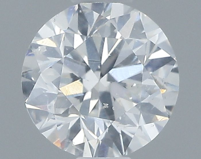 0.6ct G SI2 RB
