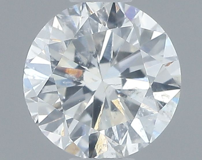 0.51ct G SI2 RB
