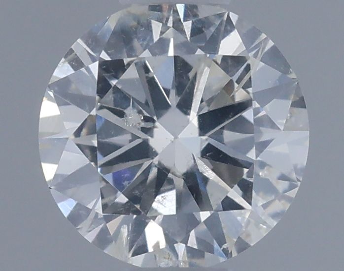 0.49ct G SI2 RB