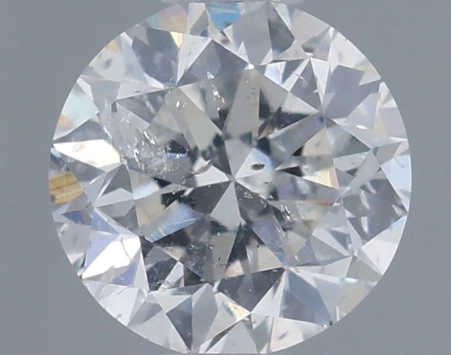 0.63ct G SI2 RB