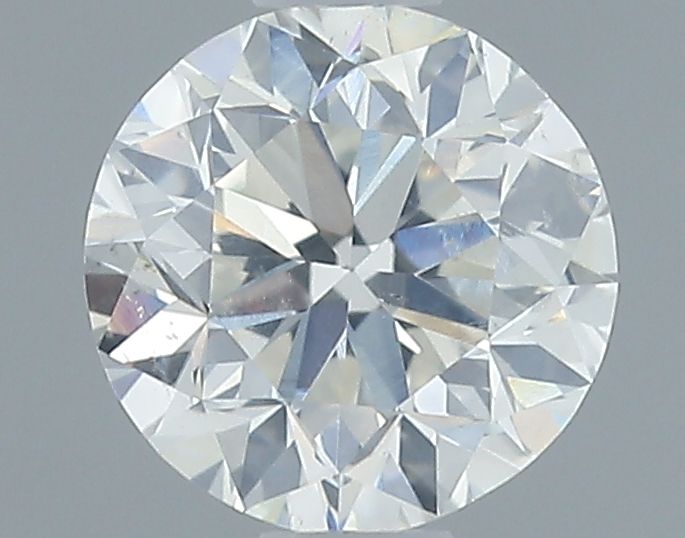0.79ct G SI2 RB