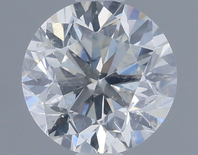 0.7ct F SI2 RB
