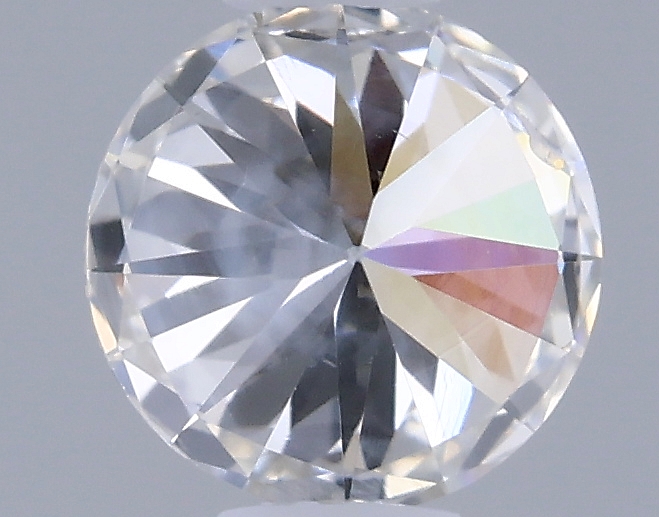 0.37ct G SI2 RB