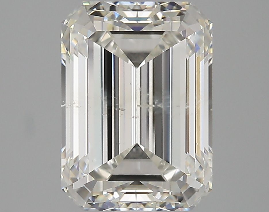 4.02ct H SI2 EM