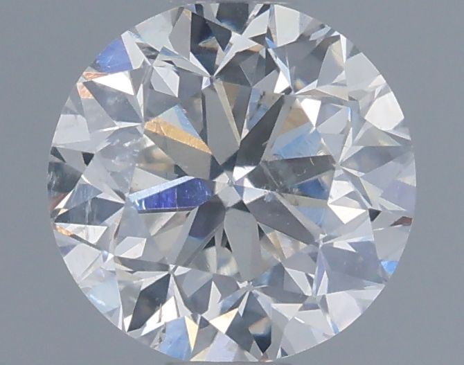 0.71ct G SI2 RB