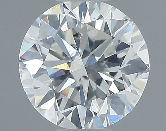 0.5ct G SI2 RB