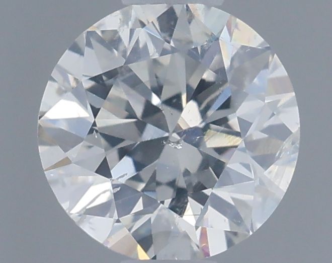 0.66ct G SI2 RB