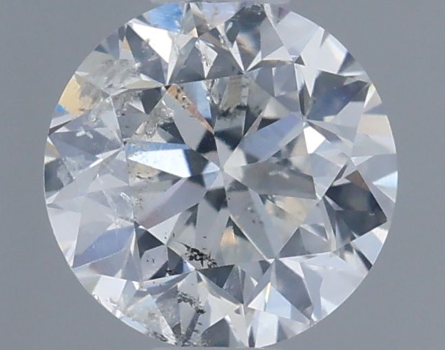 0.62ct F SI2 RB
