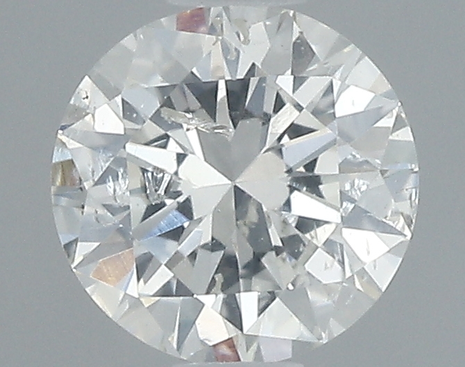 0.38ct G SI2 RB