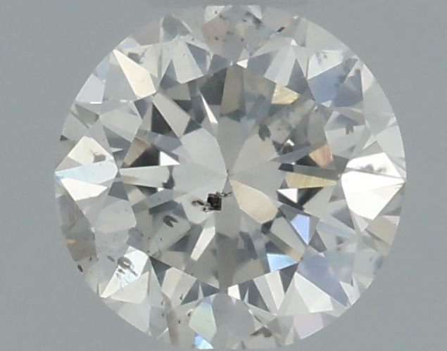 0.36ct G SI2 RB