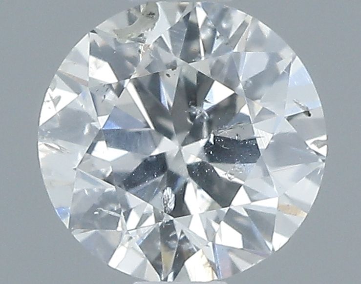 0.73ct G SI2 RB