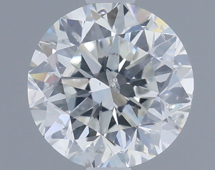 0.96ct G SI2 RB