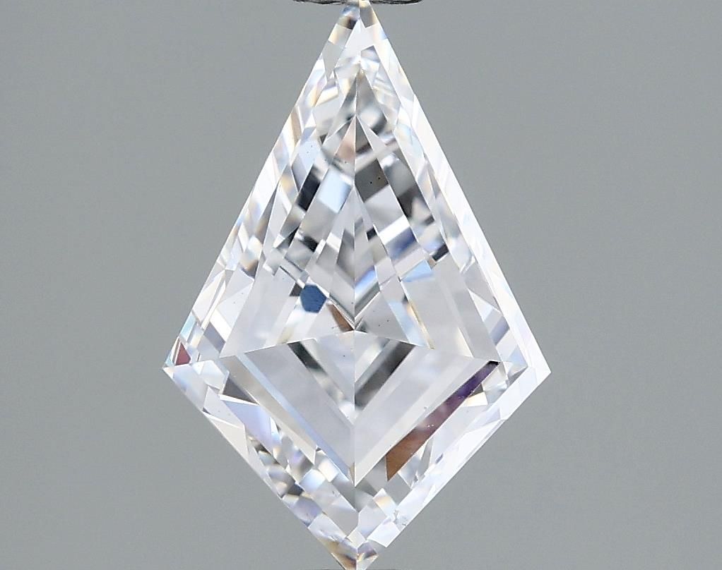 1.5ct D VVS2 KITE