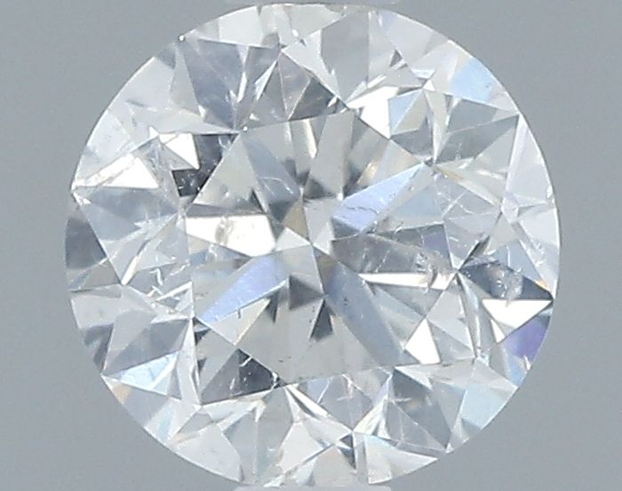 0.83ct G SI2 RB