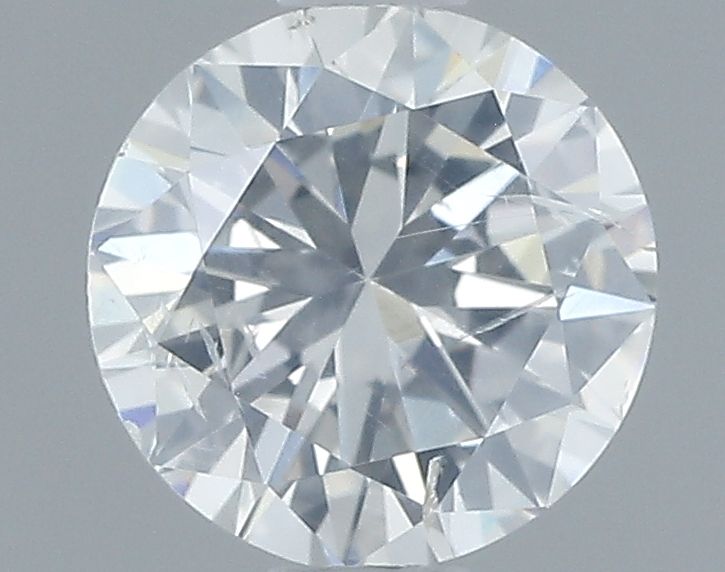 0.83ct G SI2 RB