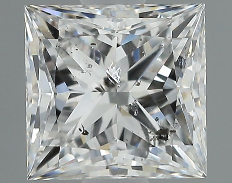 1.05ct F SI2 PR