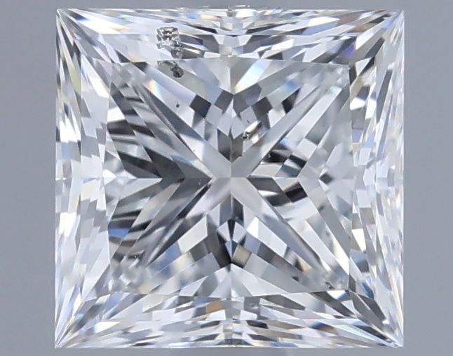 1.09ct E SI2 PR