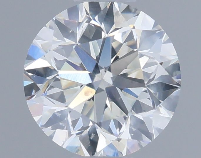 0.58ct G SI2 RB