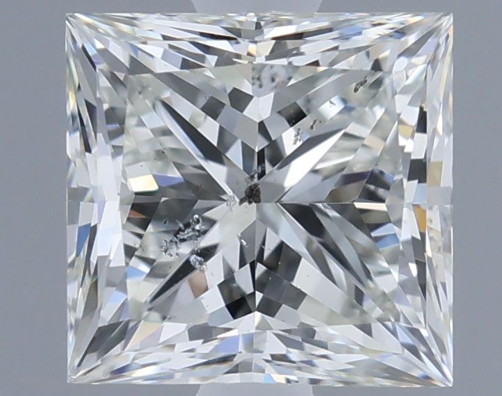 1.08ct G SI2 PR