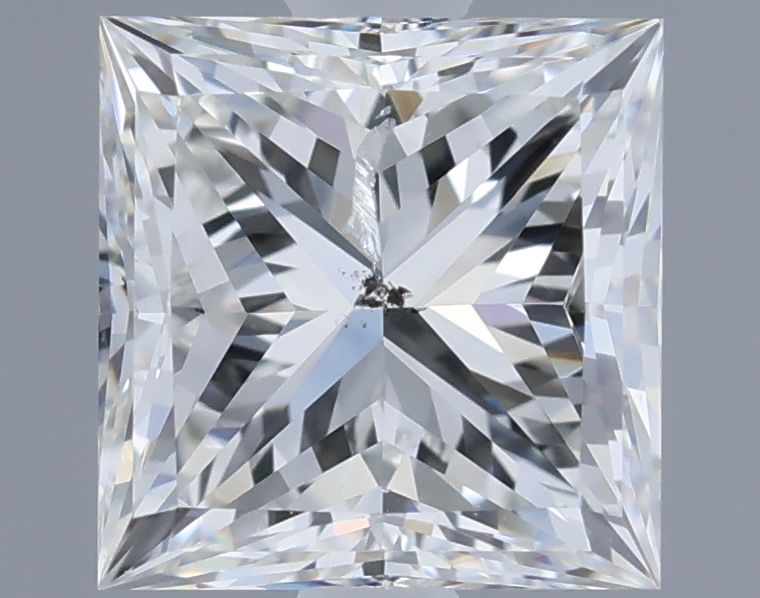 1.17ct G SI2 PR