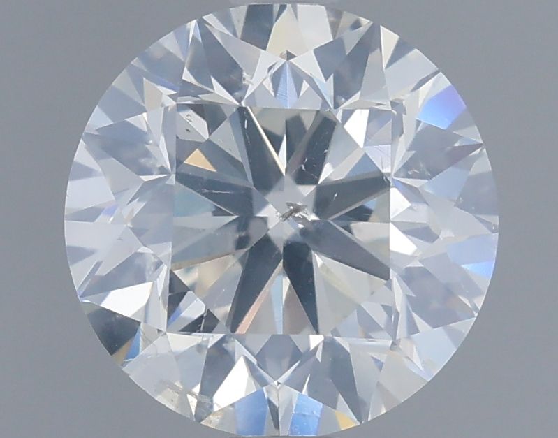 1.93ct G SI2 RB