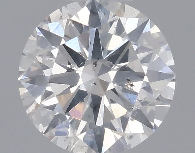 0.3ct F SI2 RB