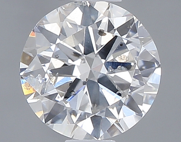 0.46ct G SI2 RB