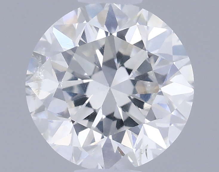 0.62ct G SI2 RB