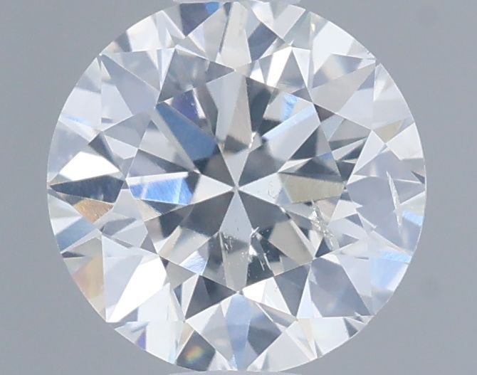 0.7ct G SI2 RB
