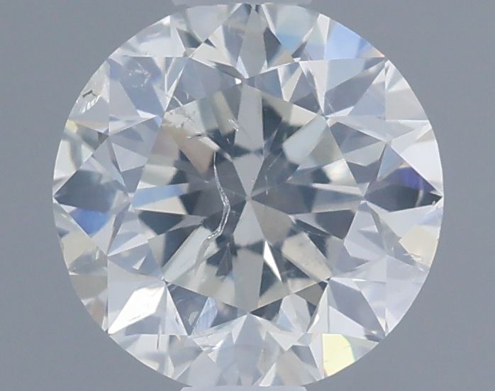 0.74ct G SI2 RB