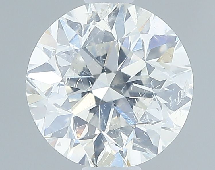 0.77ct G SI2 RB