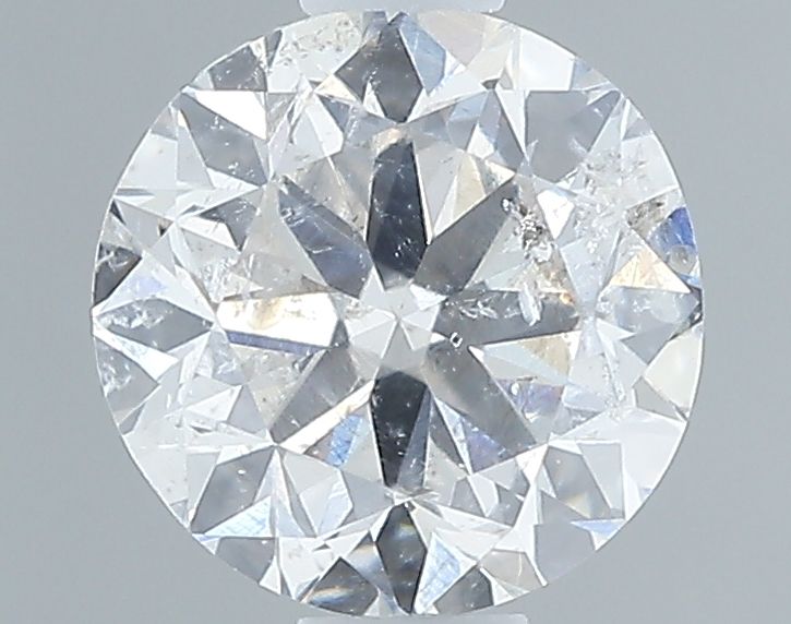 0.72ct H SI2 RB
