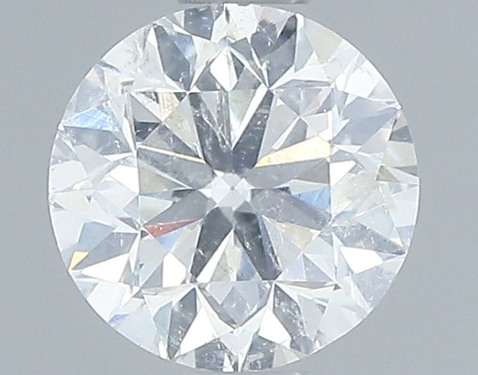 0.84ct G SI2 RB