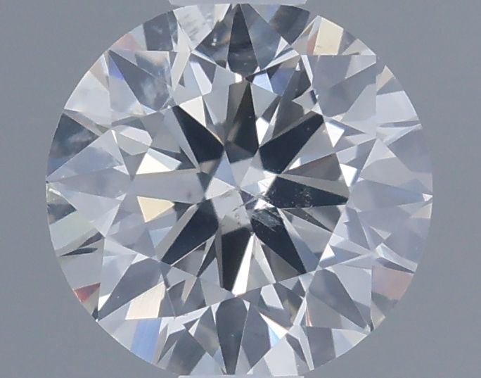 0.52ct F SI2 RB