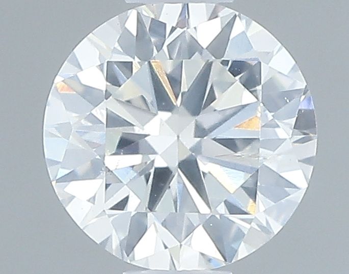 0.51ct F SI2 RB