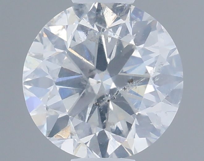 0.5ct G SI2 RB
