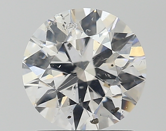 1.10 ct F/SI1