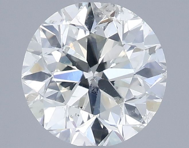 0.88ct H SI2 RB