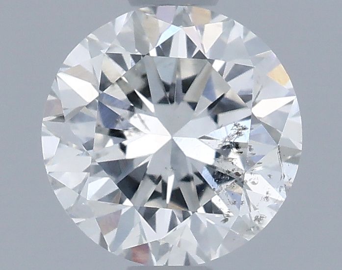 0.84ct G SI2 RB