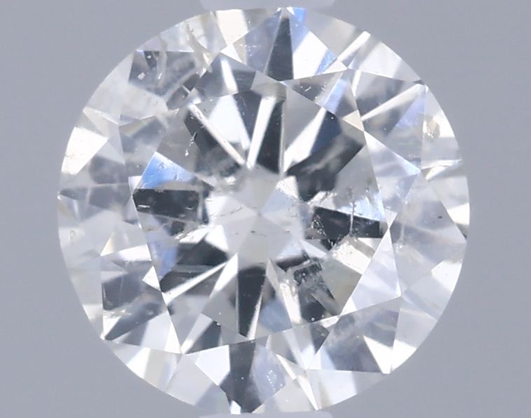 0.53ct G SI2 RB